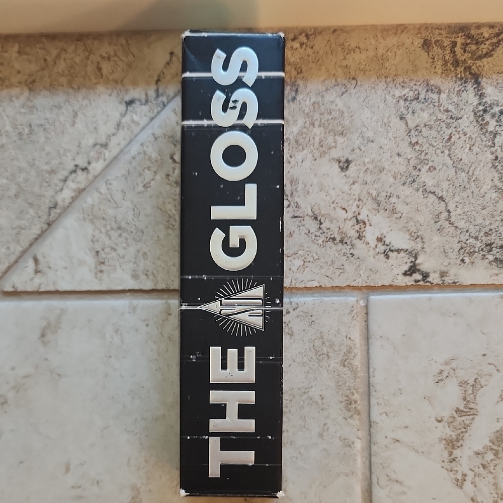 Jeffree Star The Gloss In Slime Glossin New Sealed Discontinued Color
